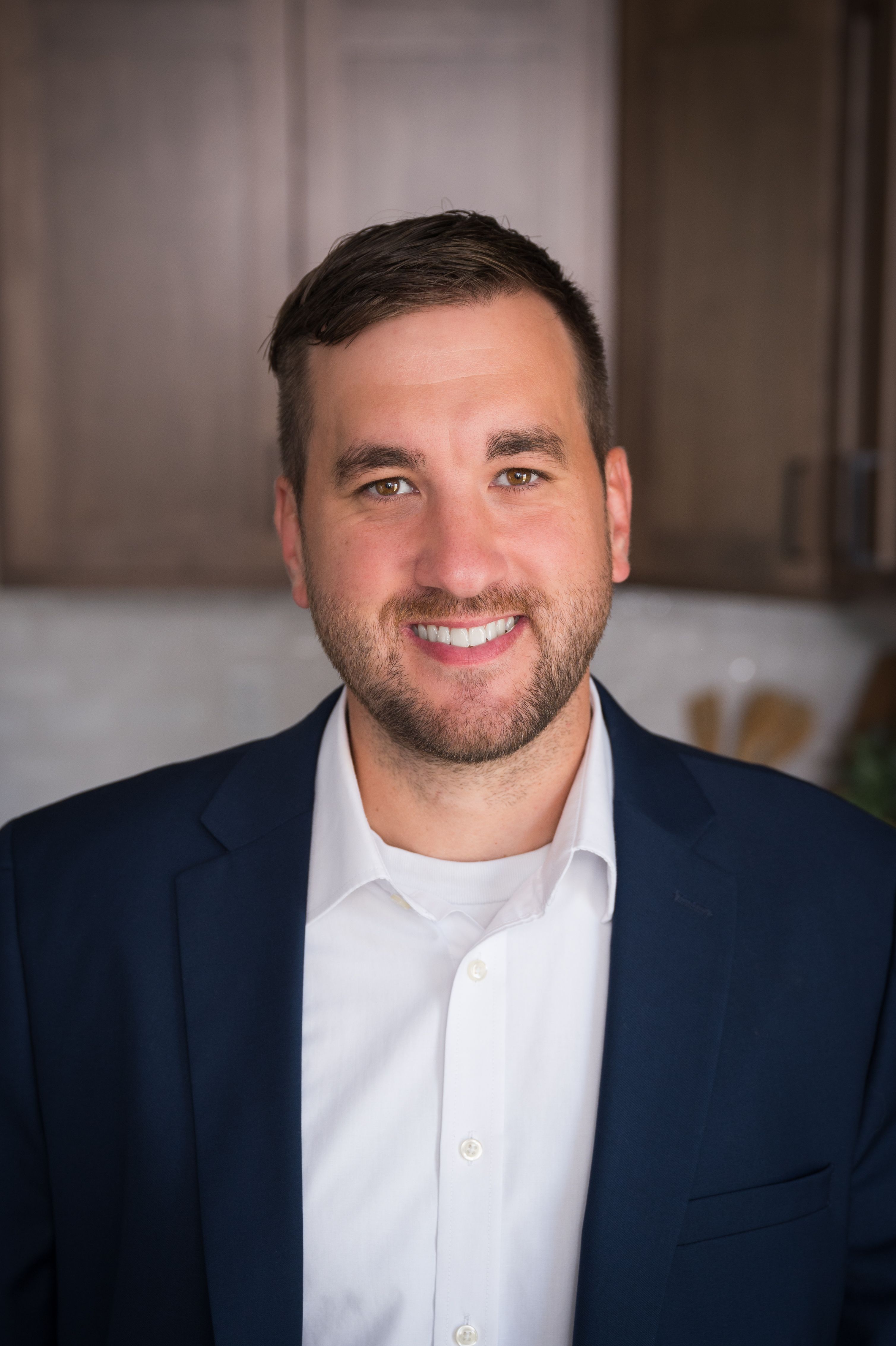 Raboin Real Estate | Raboin Realty | Sean Redmann - Real Estate Agent