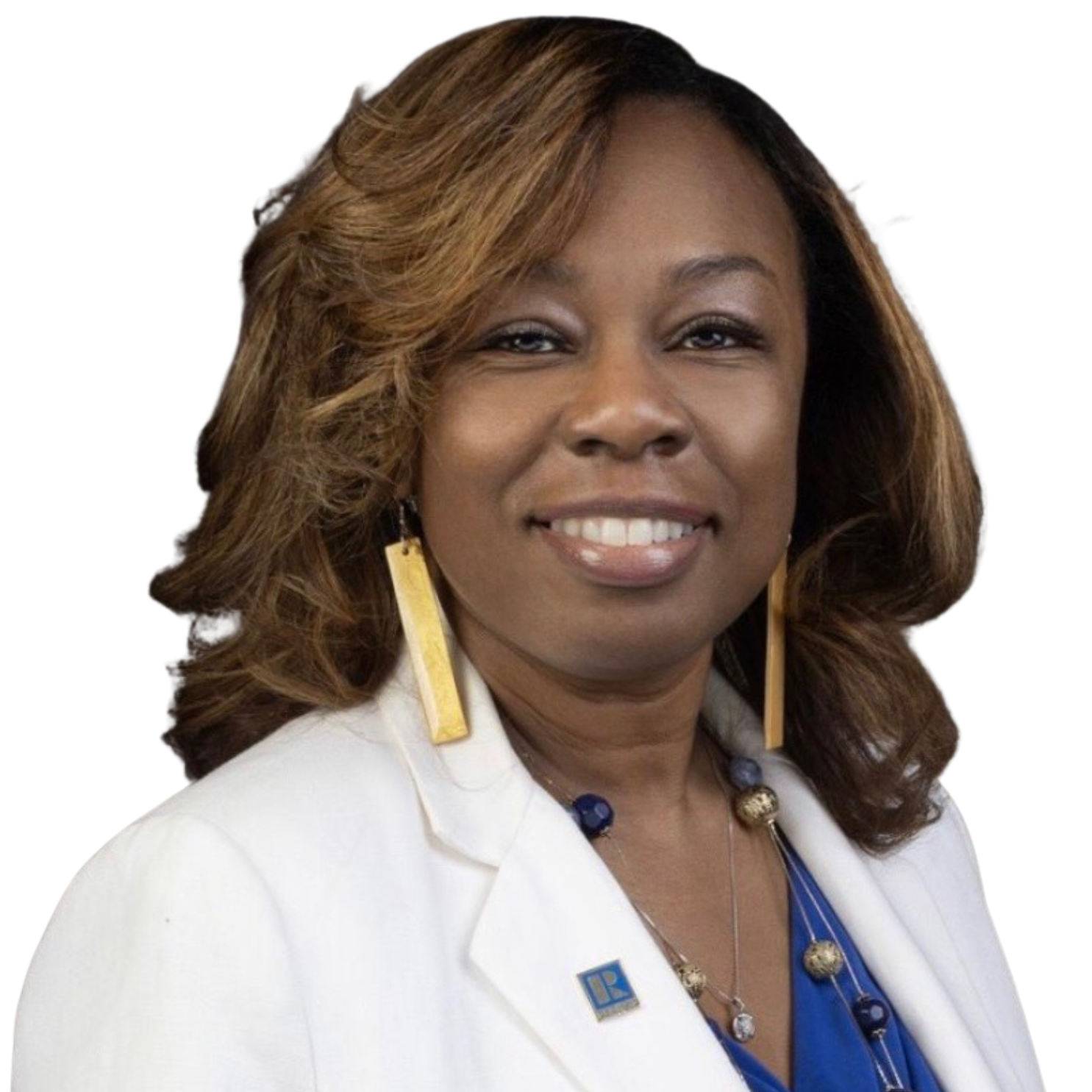 Chandra Moore
