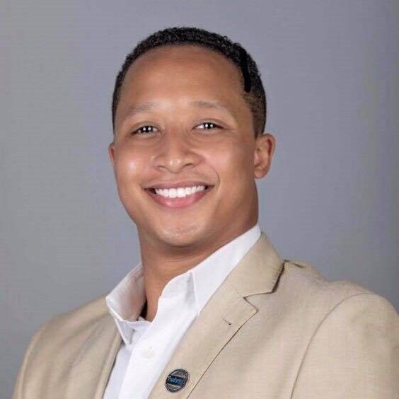 Michael Samuels Palucha