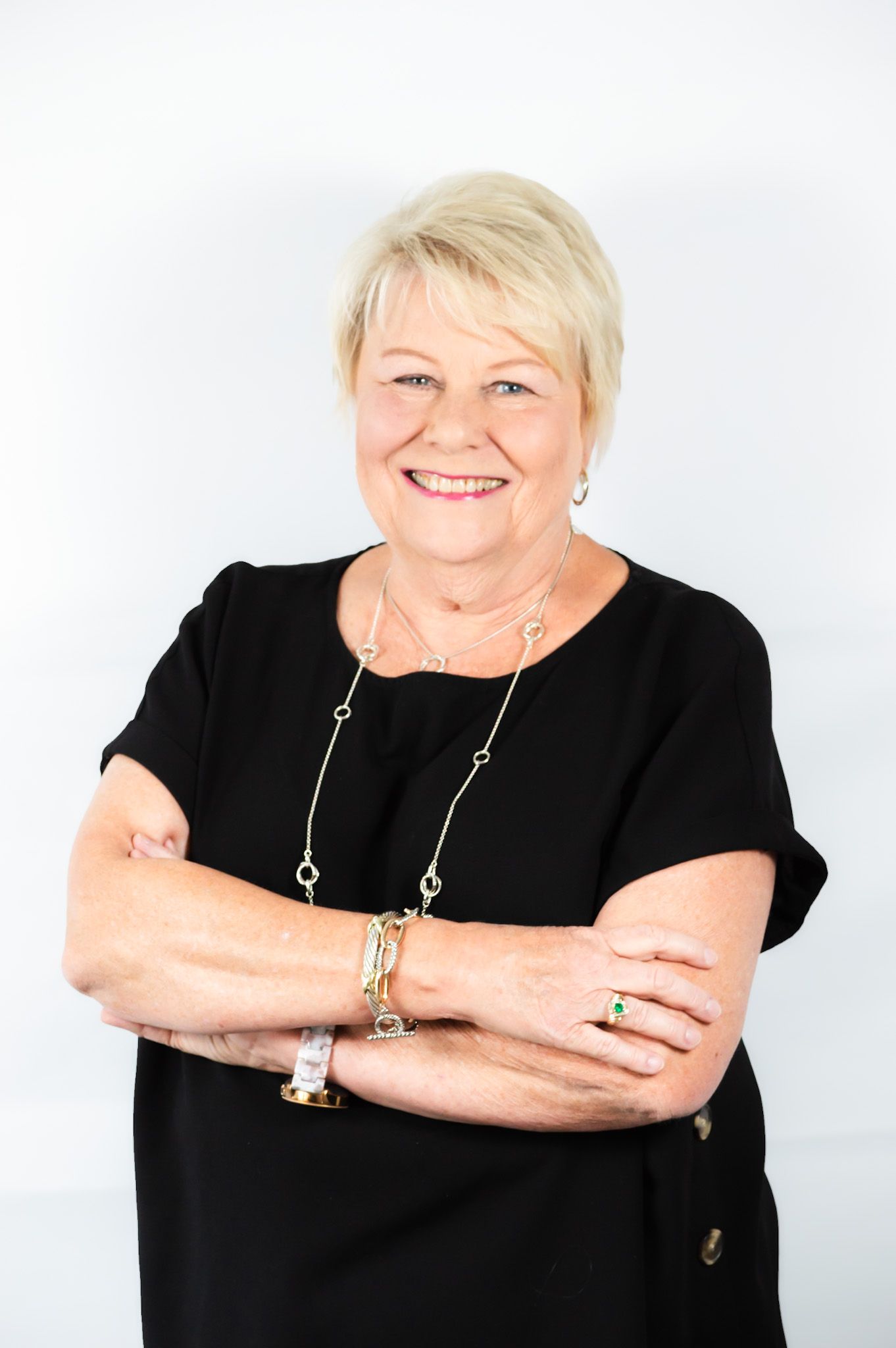 Pam Dumas