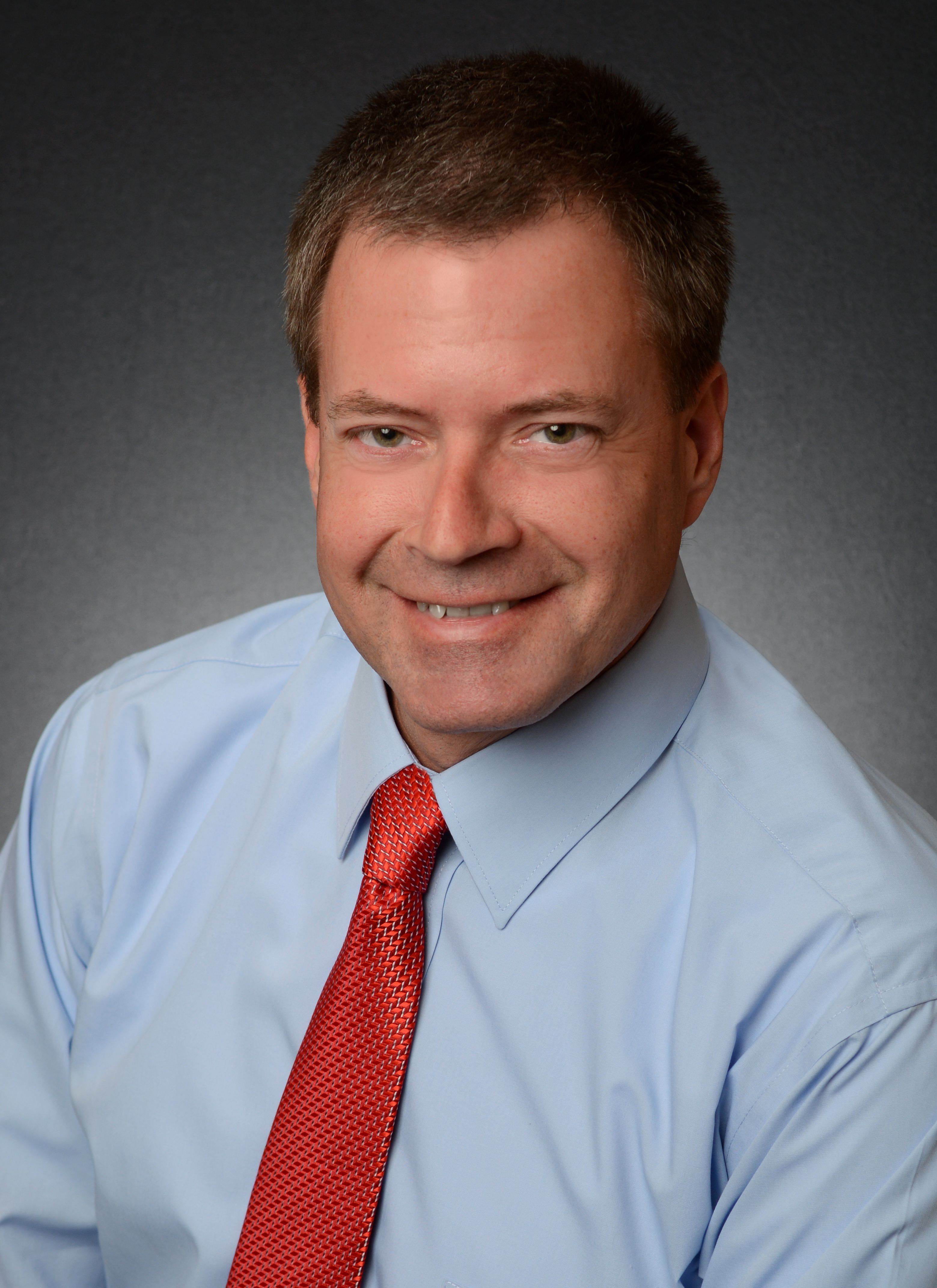 Patrick Smolke