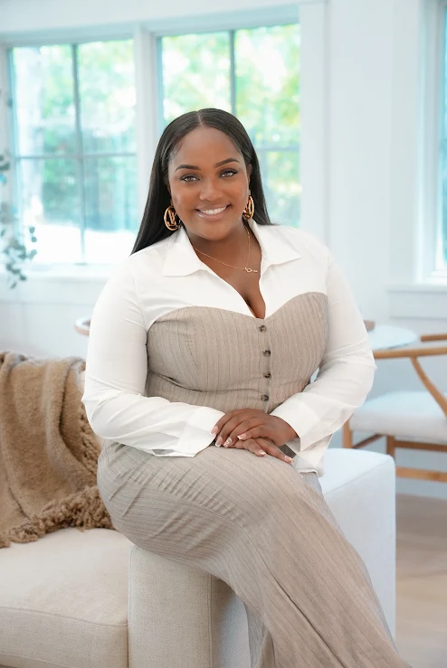 Valencia Jacobs Brown