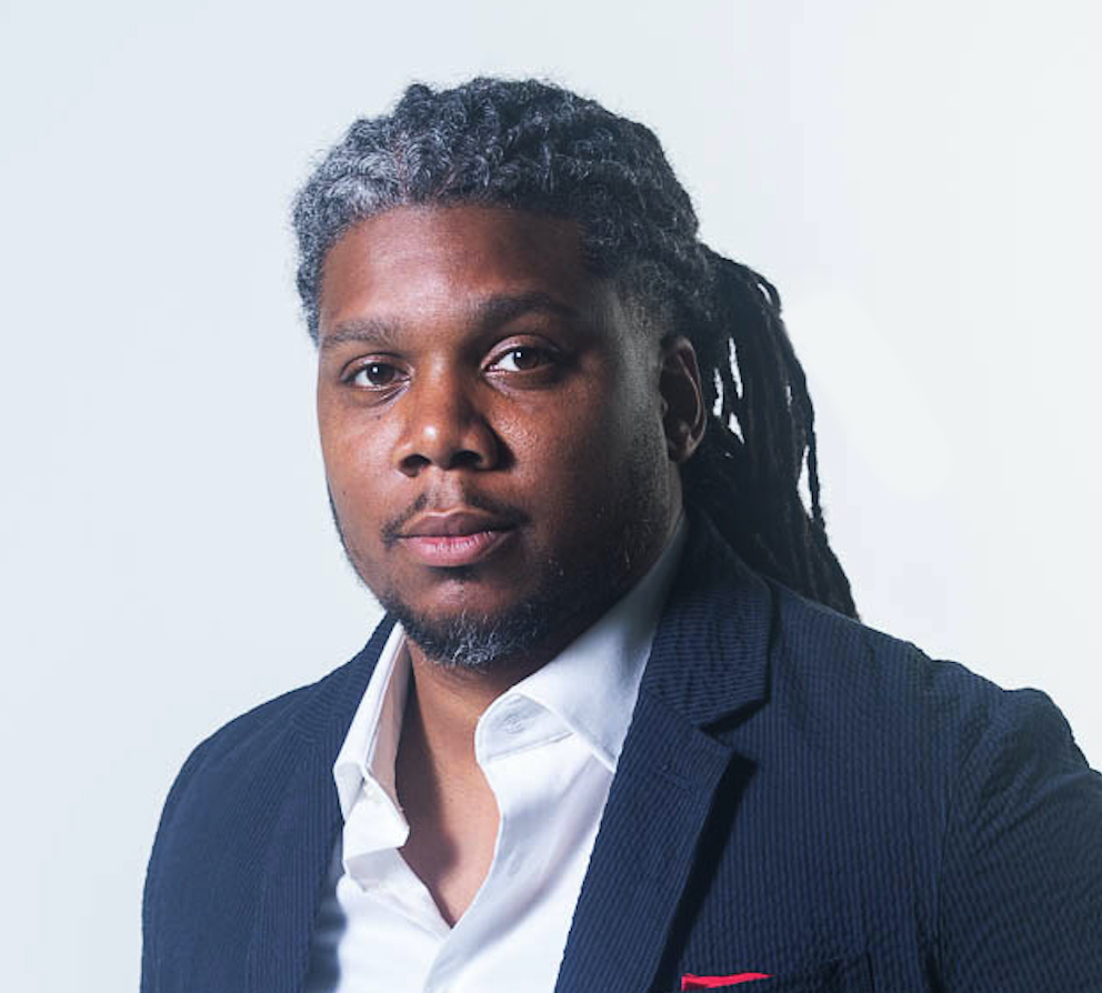 Fass Real Estate Services Damion Neal Senior Property Manager