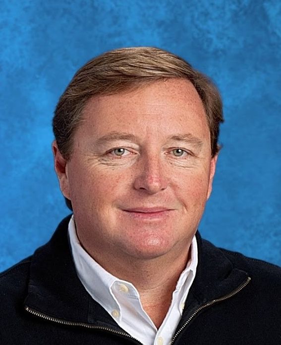 Darren White