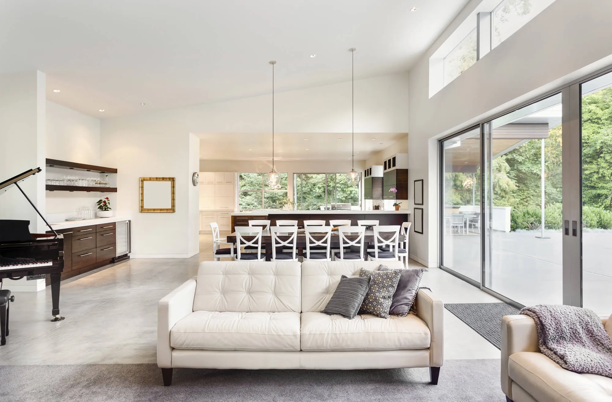 Solana Bay at Avenir single-family home by Akel Homes in Palm Beach Gardens Florida