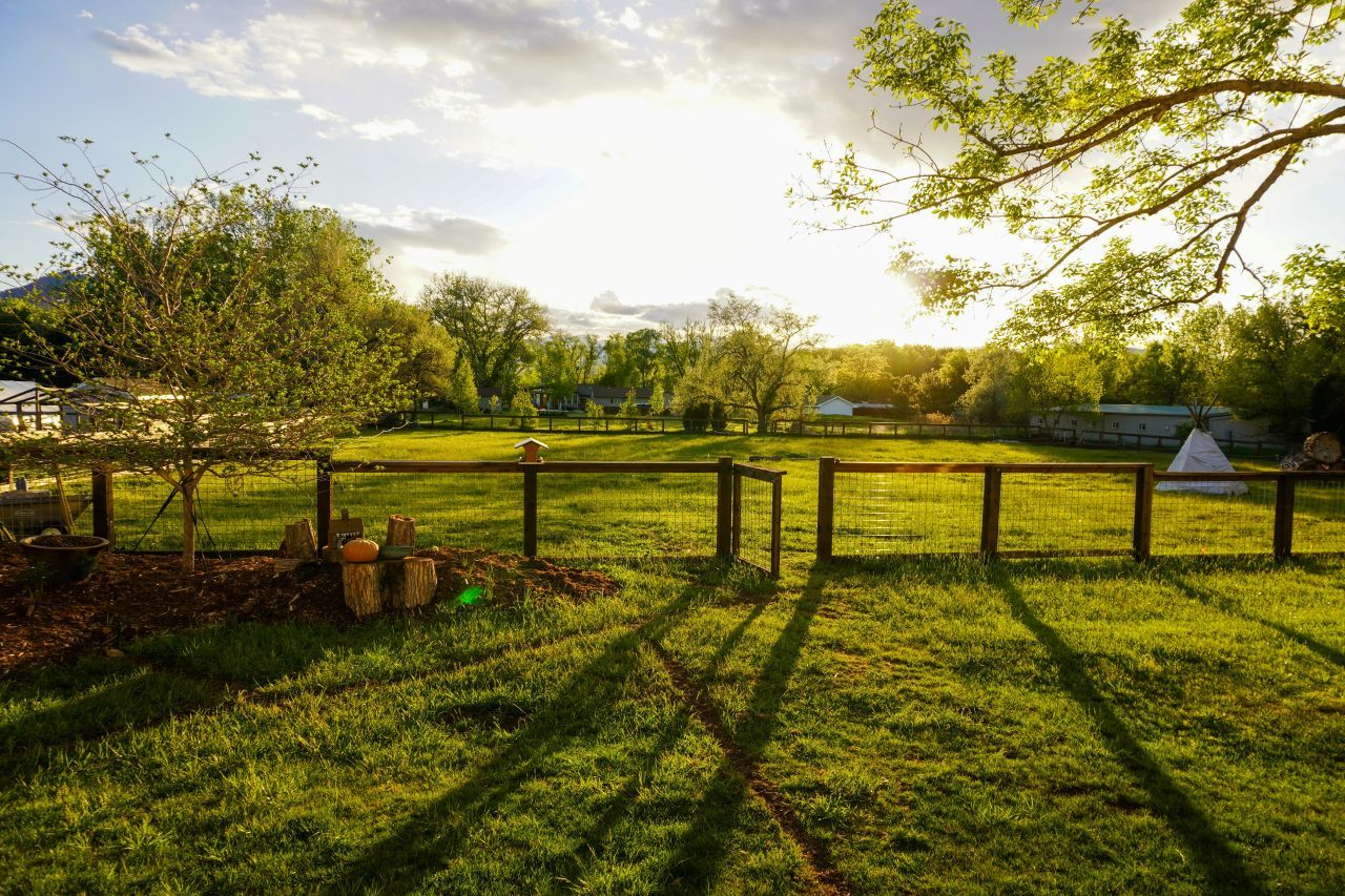 Homes with land near Franklin Tennessee