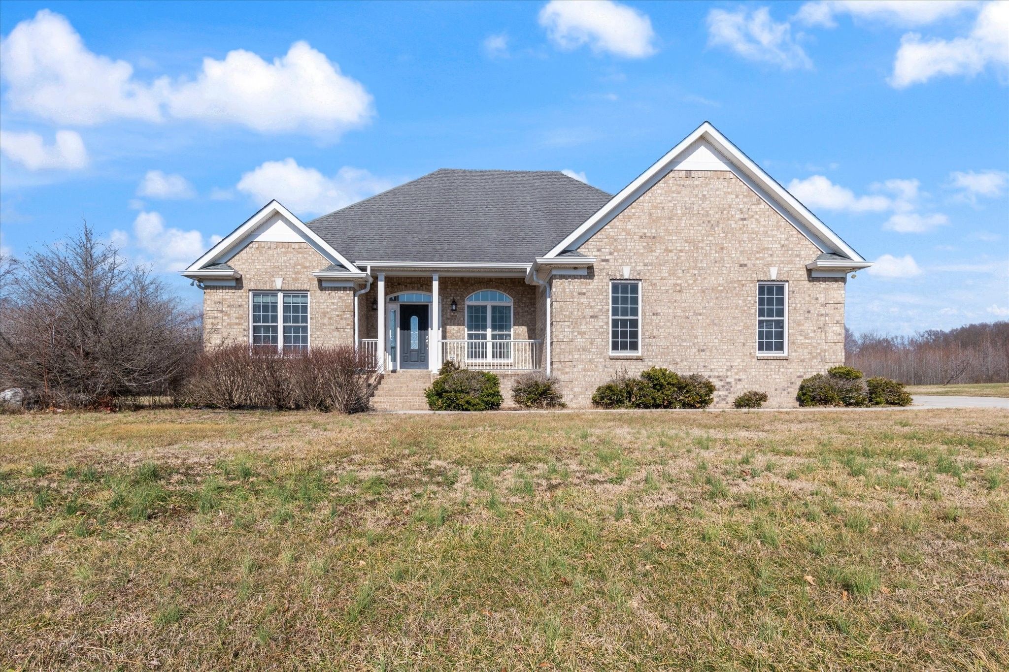 Manchester TN home for sale