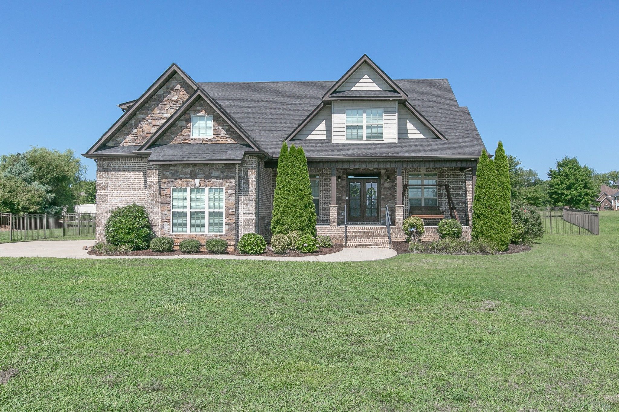 Homes for sale in the Barfield area of Murfreesboro TN