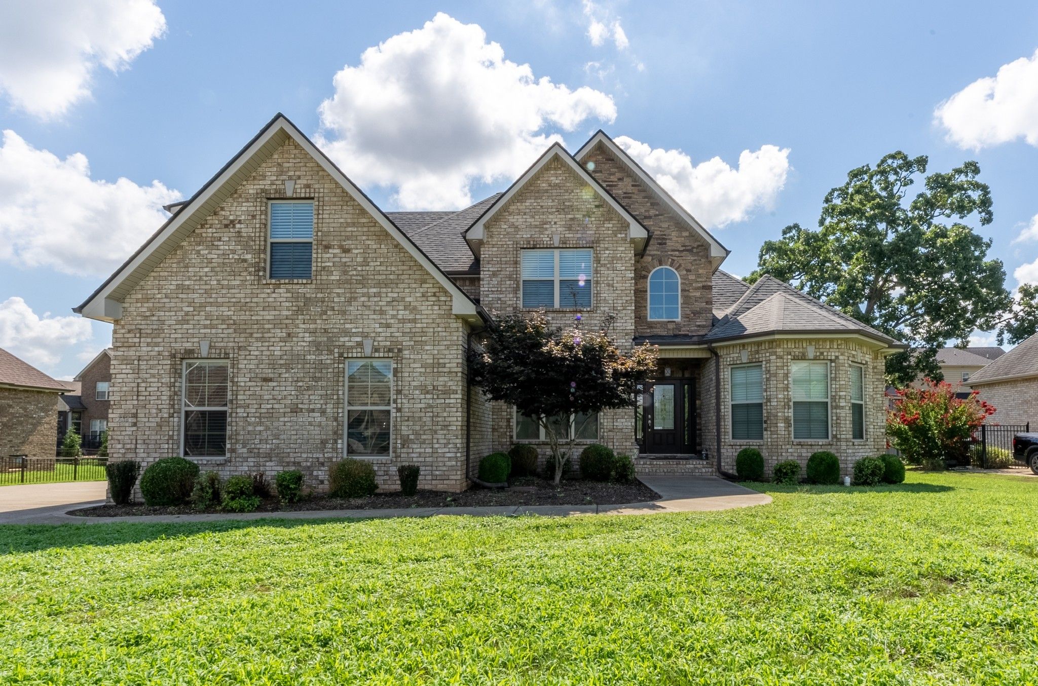 Homes for sale in the Blackman area of Murfreesboro TN