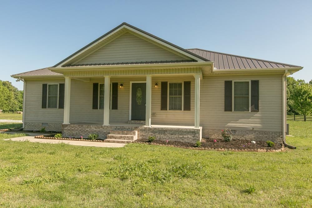 Starter homes in Woodbury TN