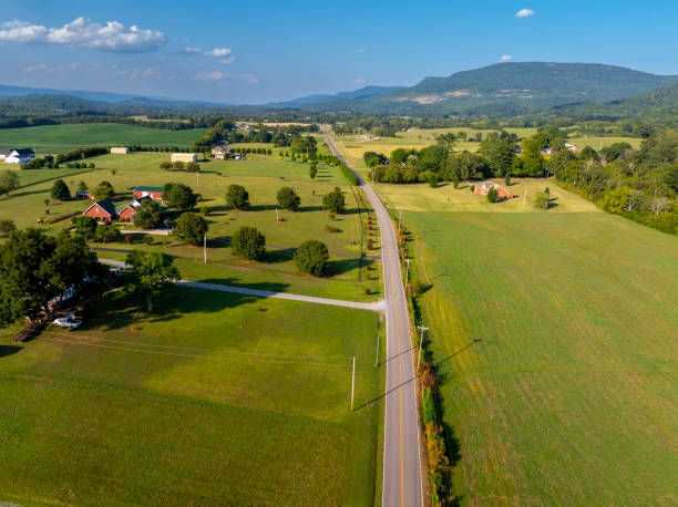 Outdoor lifestyle near Christiana TN