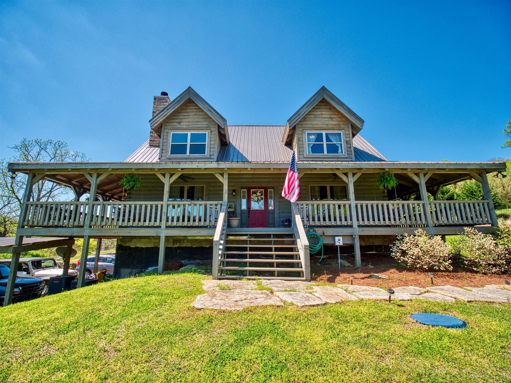 Luxury homes for sale in College Grove TN