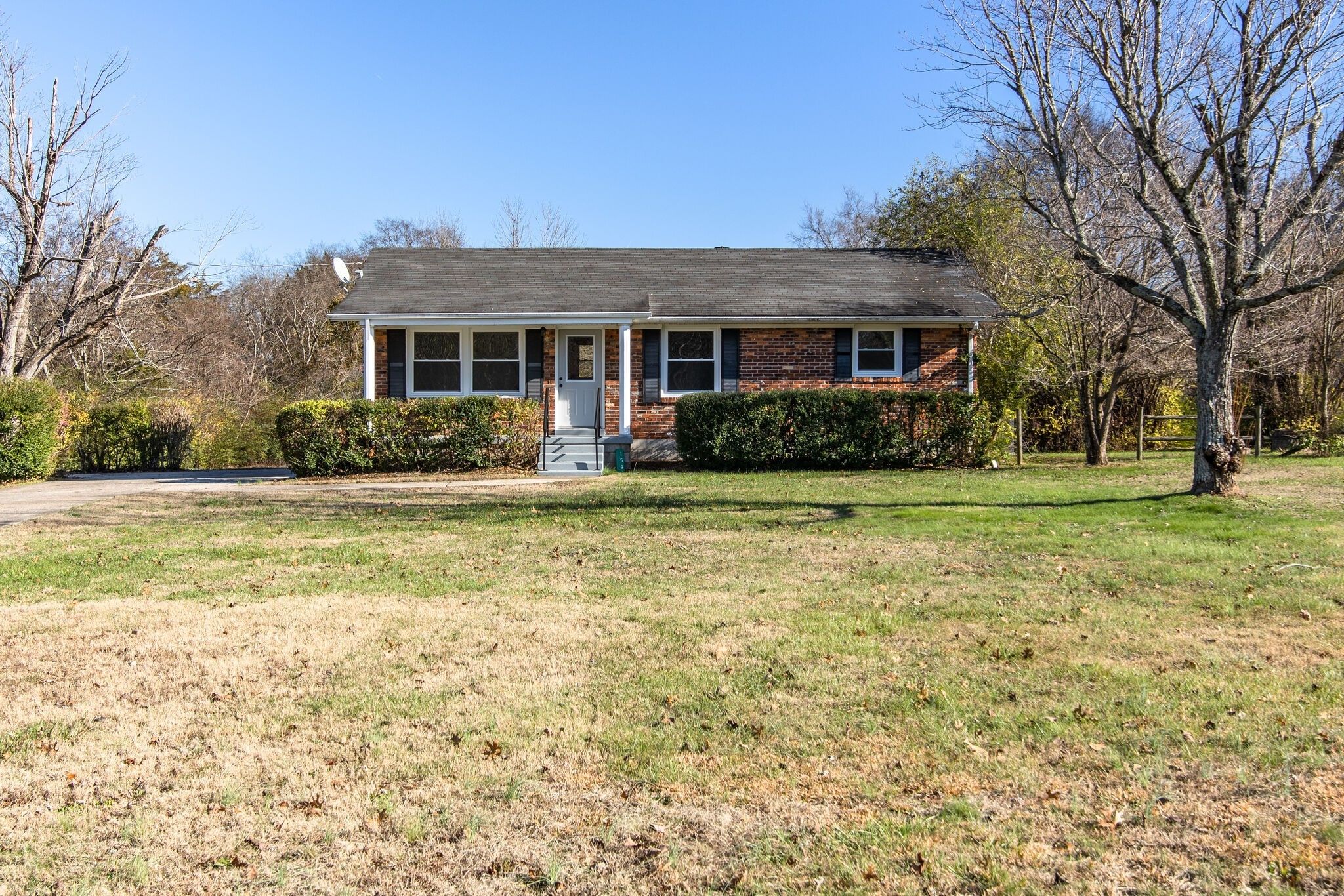 East Smyrna TN neighborhood and homes