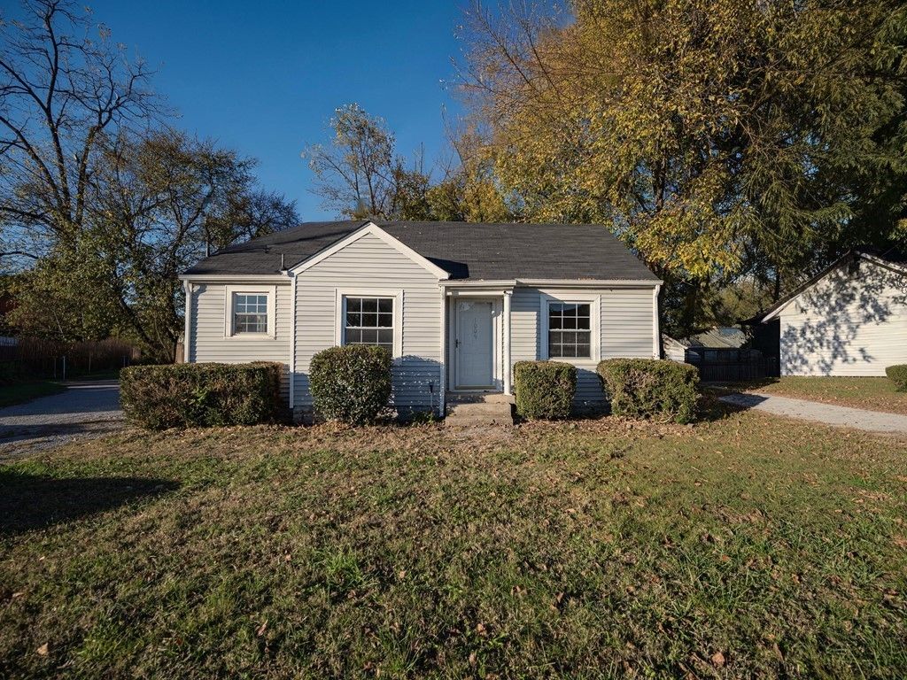 Homes for sale near MTSU in Murfreesboro TN