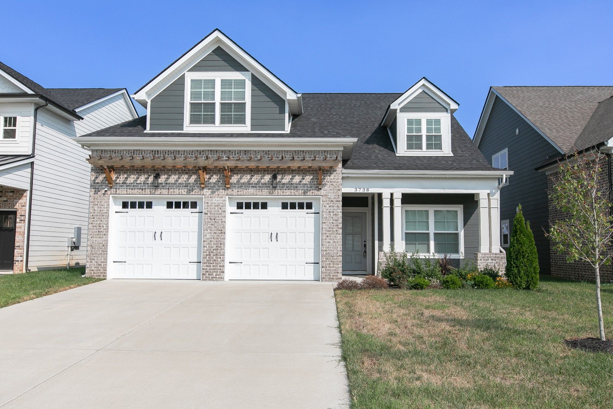 Homes for sale in the Siegel area of Murfreesboro TN