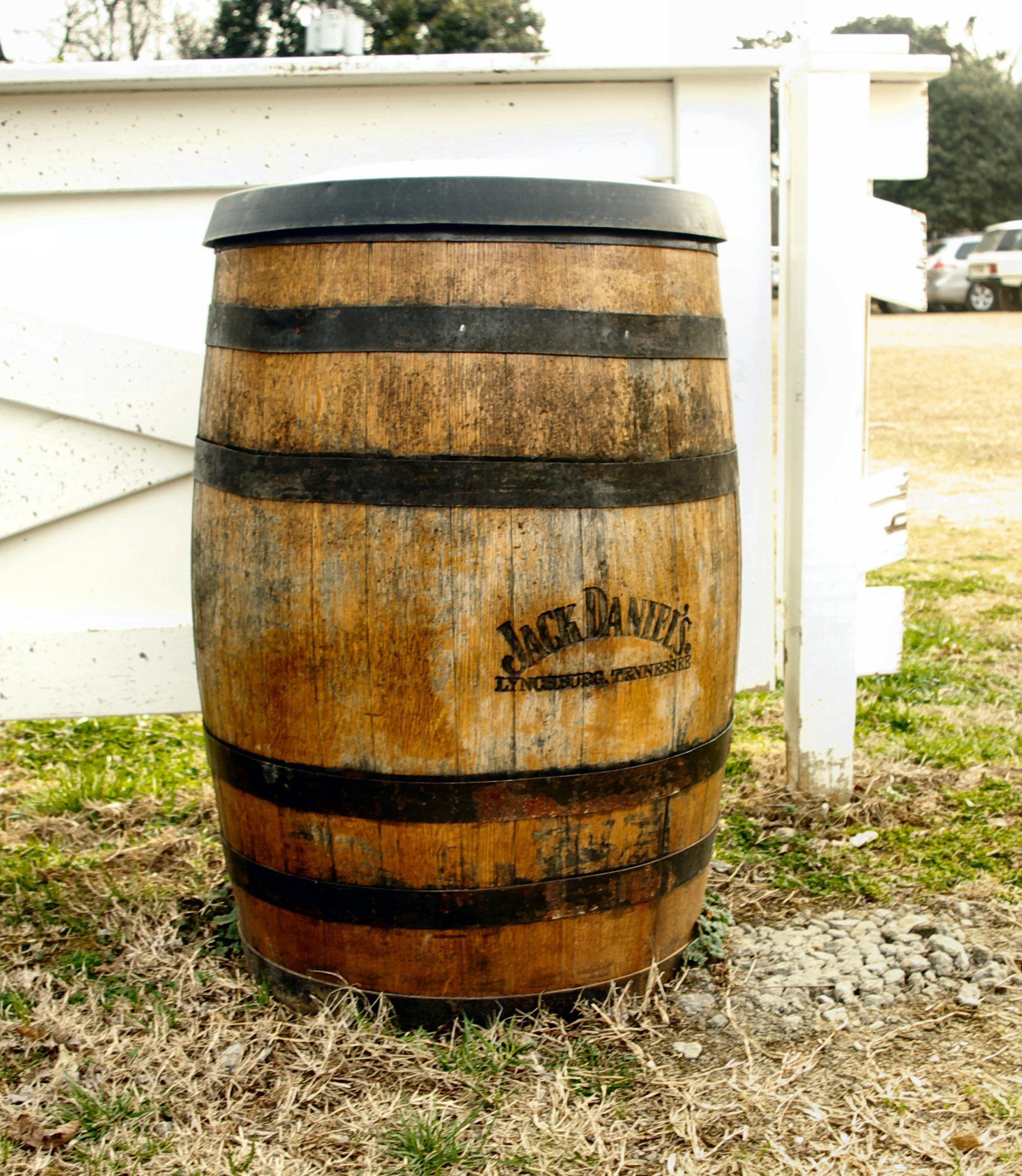 Jack Daniel's Distillery day trip from Manchester TN