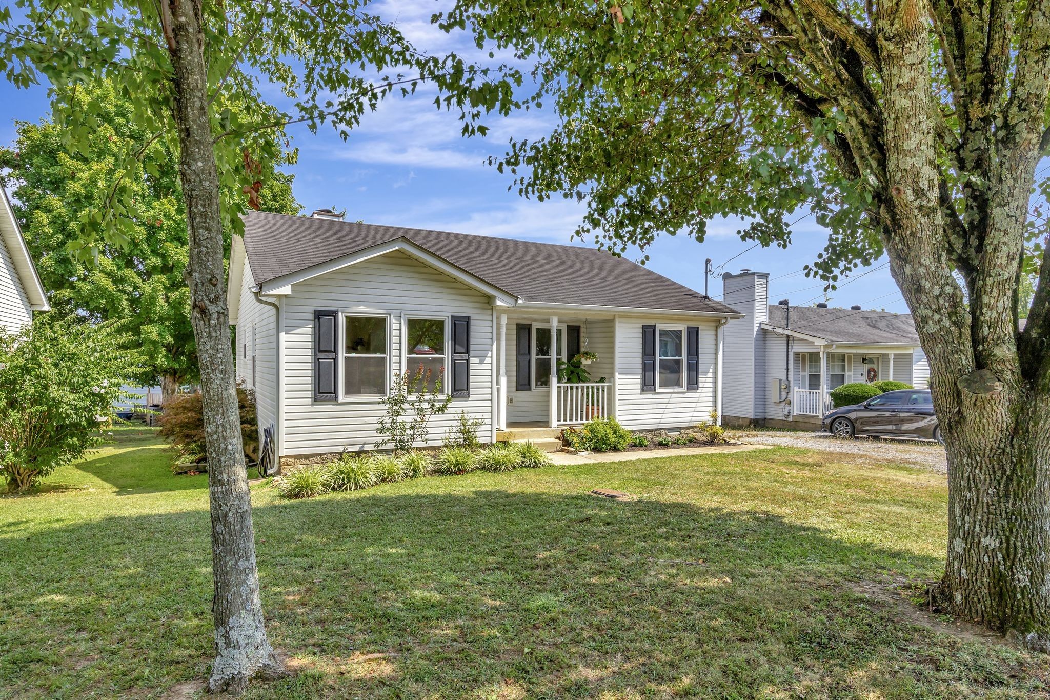 Starter homes near Christiana TN