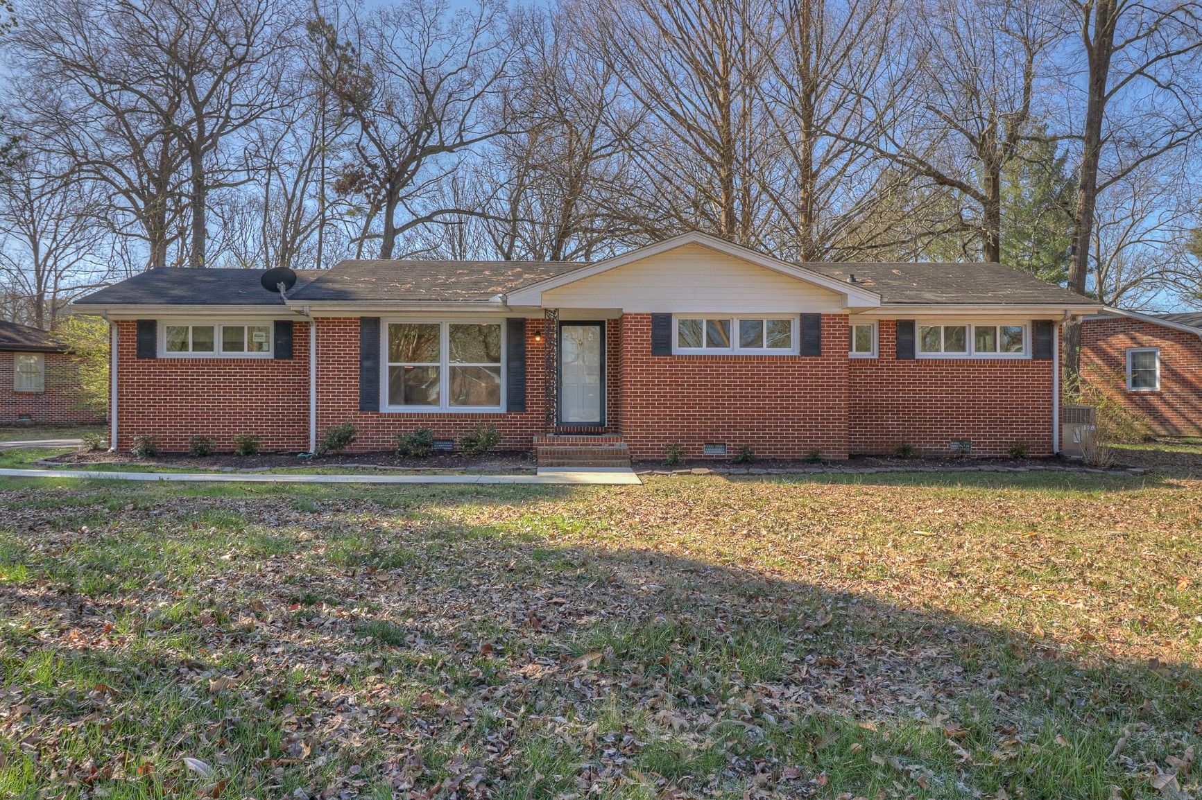 Manchester TN homes for sale