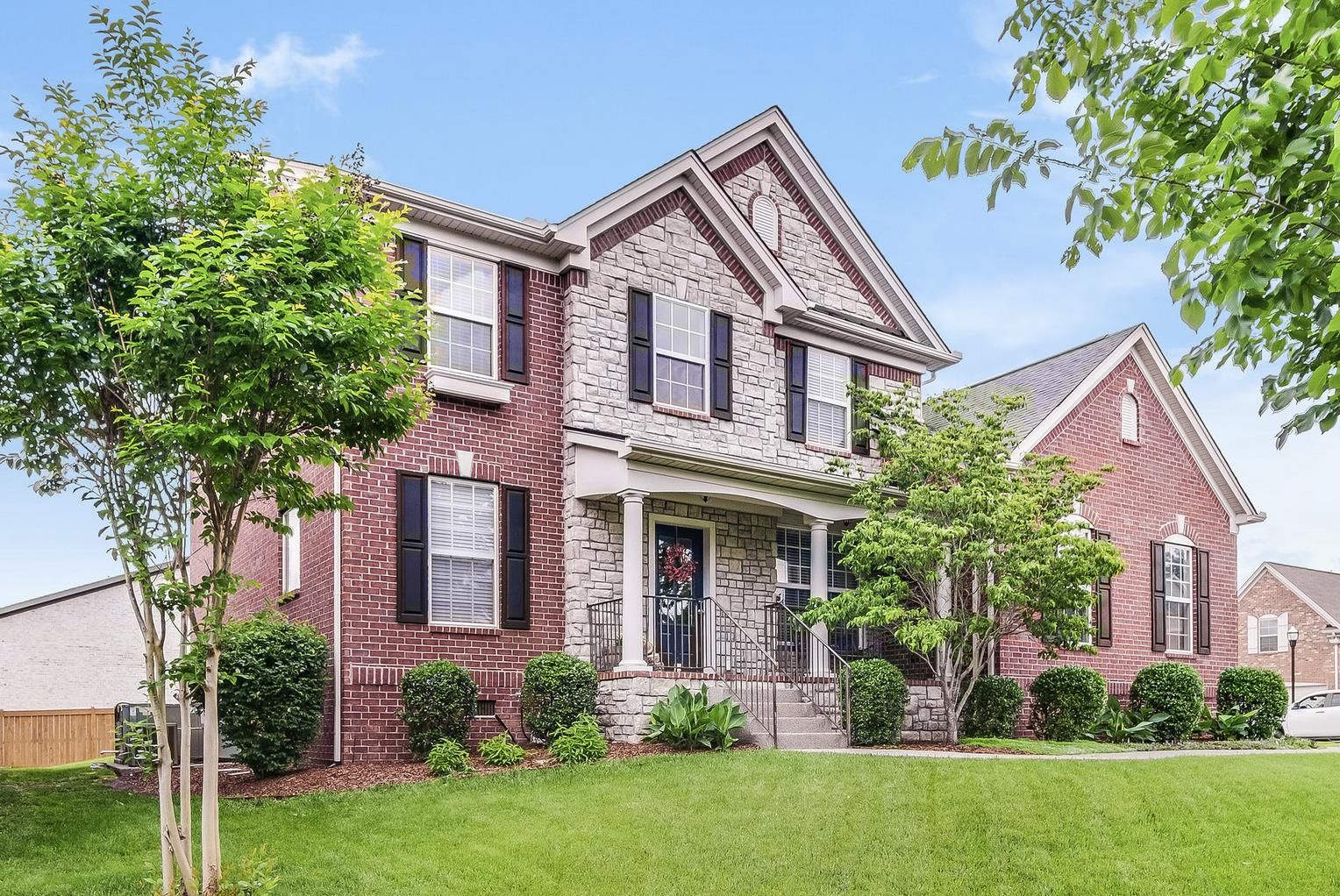 Nolensville TN home for sale