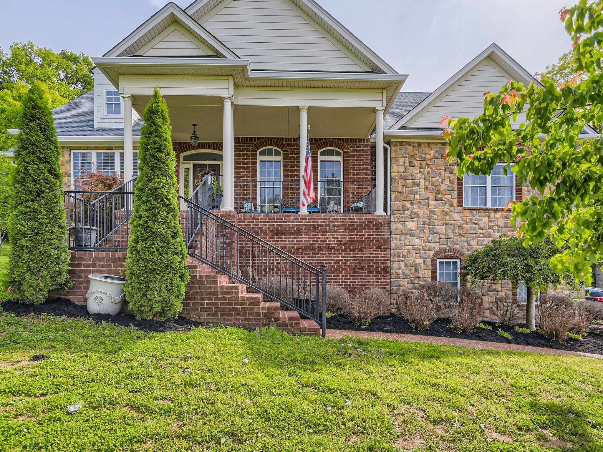 Homes for sale in Nolensville TN