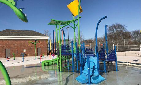 Smyrna Outdoor Adventure Center in Smyrna TN