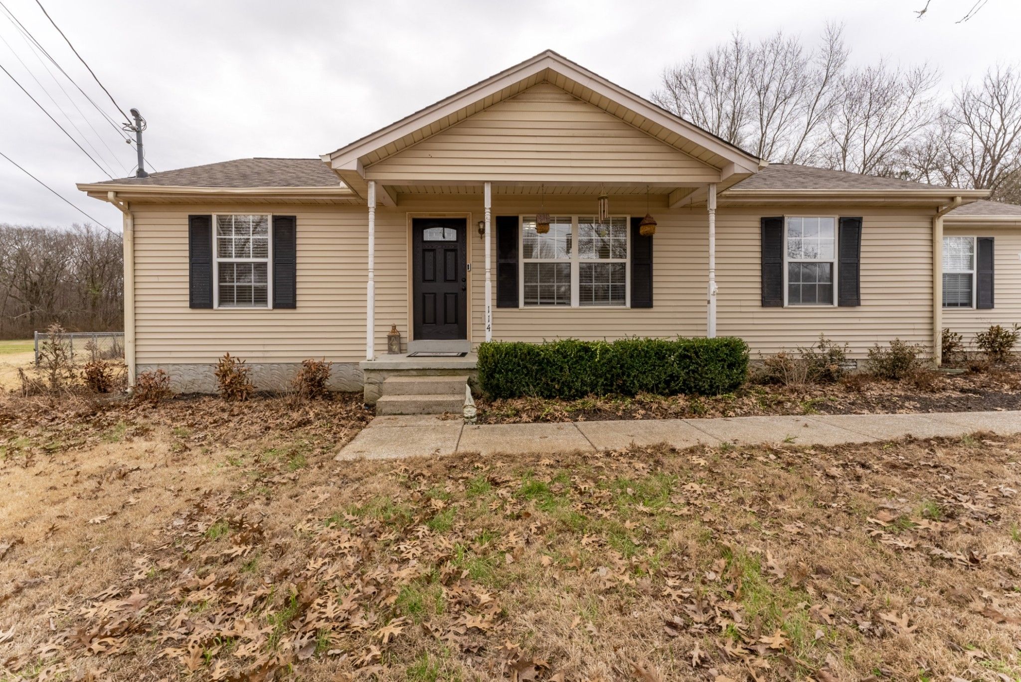 Starter homes in Eagleville TN