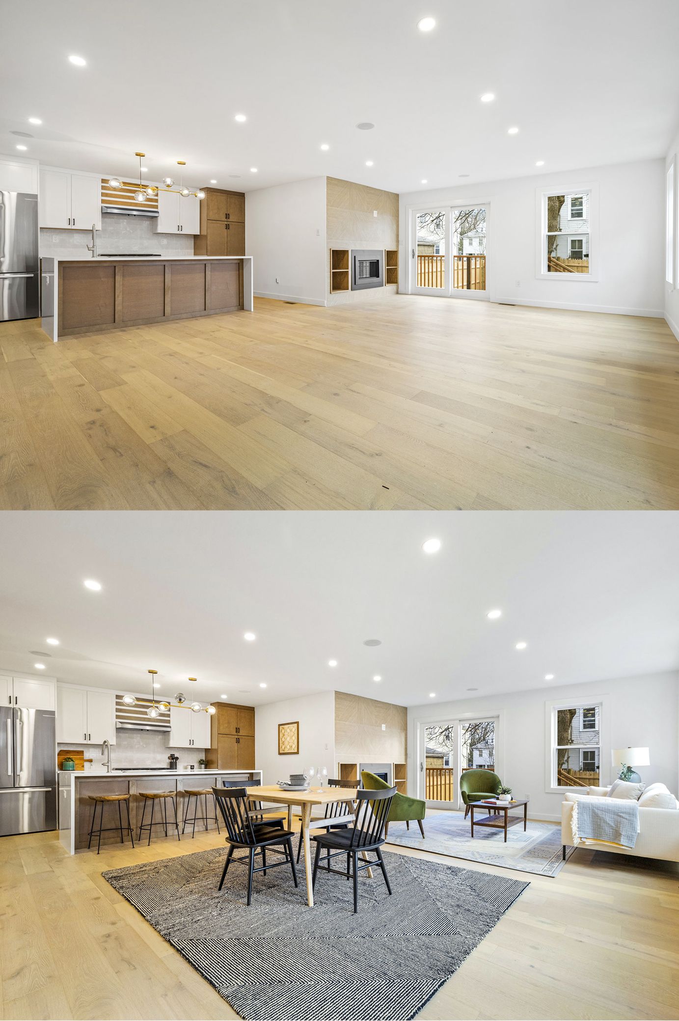 Real Estate Marketing Graphic