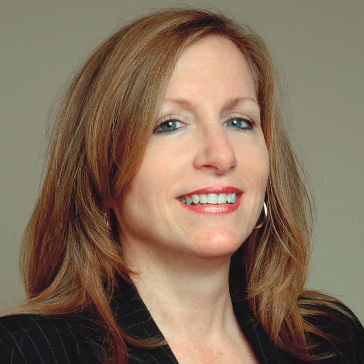 Realty Connect USA Sandi Bellucci Licensed Associate Broker