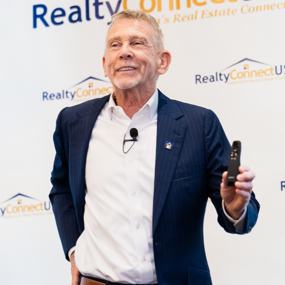 Realty Connect USA John Fitzgerald Owner/Broker, Hauppauge, NY