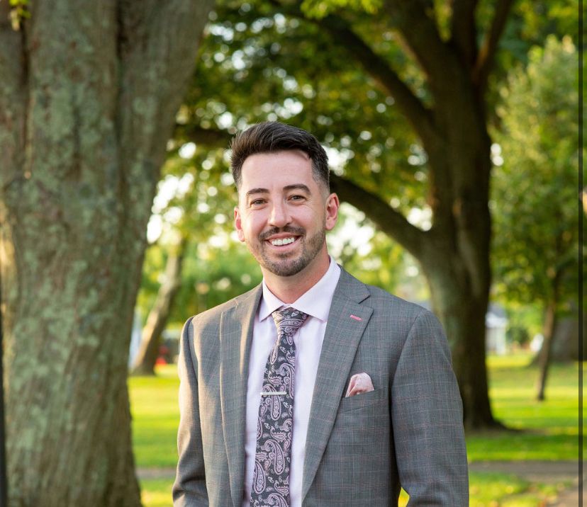 Realty Connect USA Ryan Ranellone Licensed Salesperson, Setauket, NY