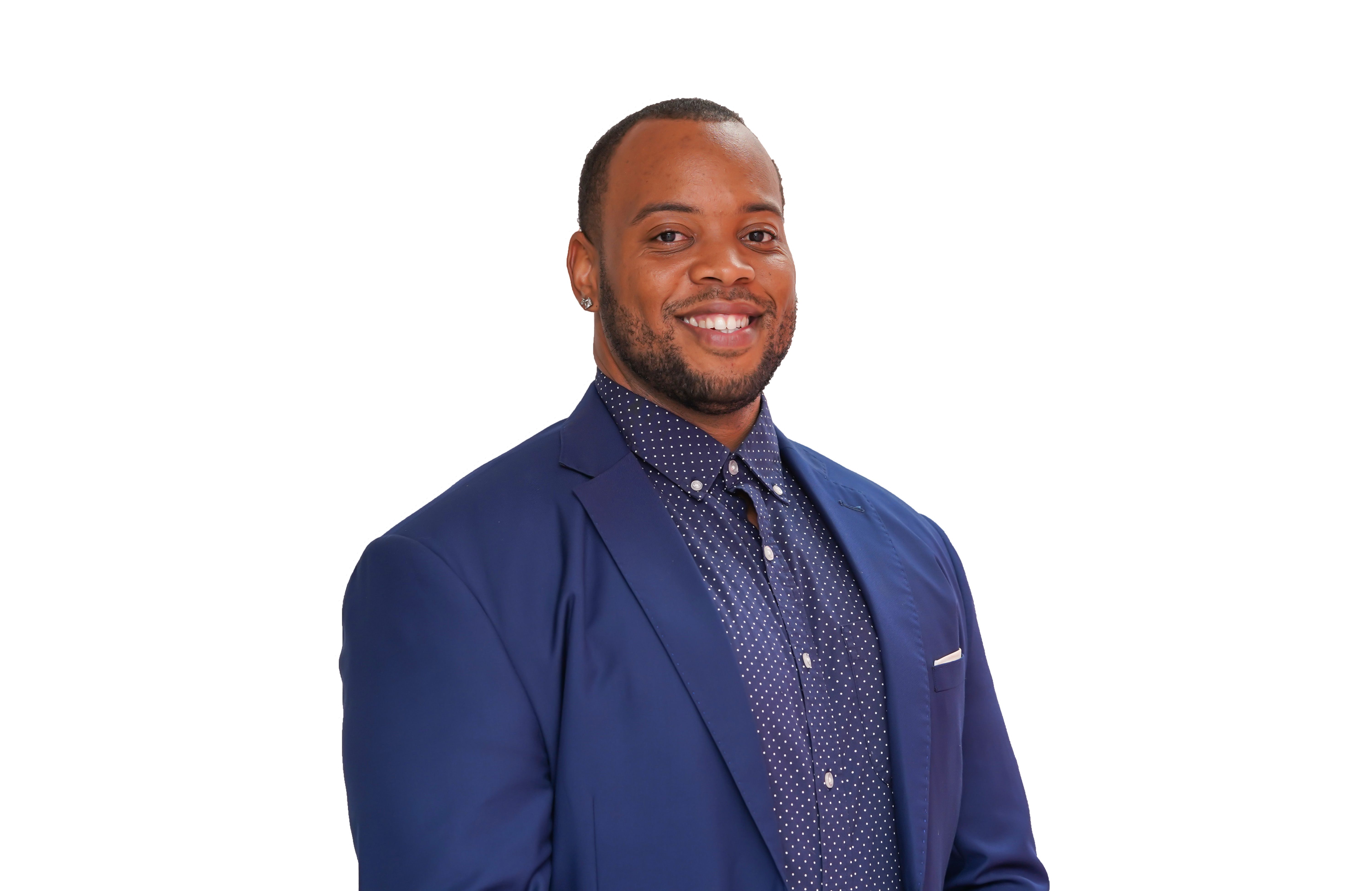 Realty Connect USA Adrian Williamson Licensed Associate Broker