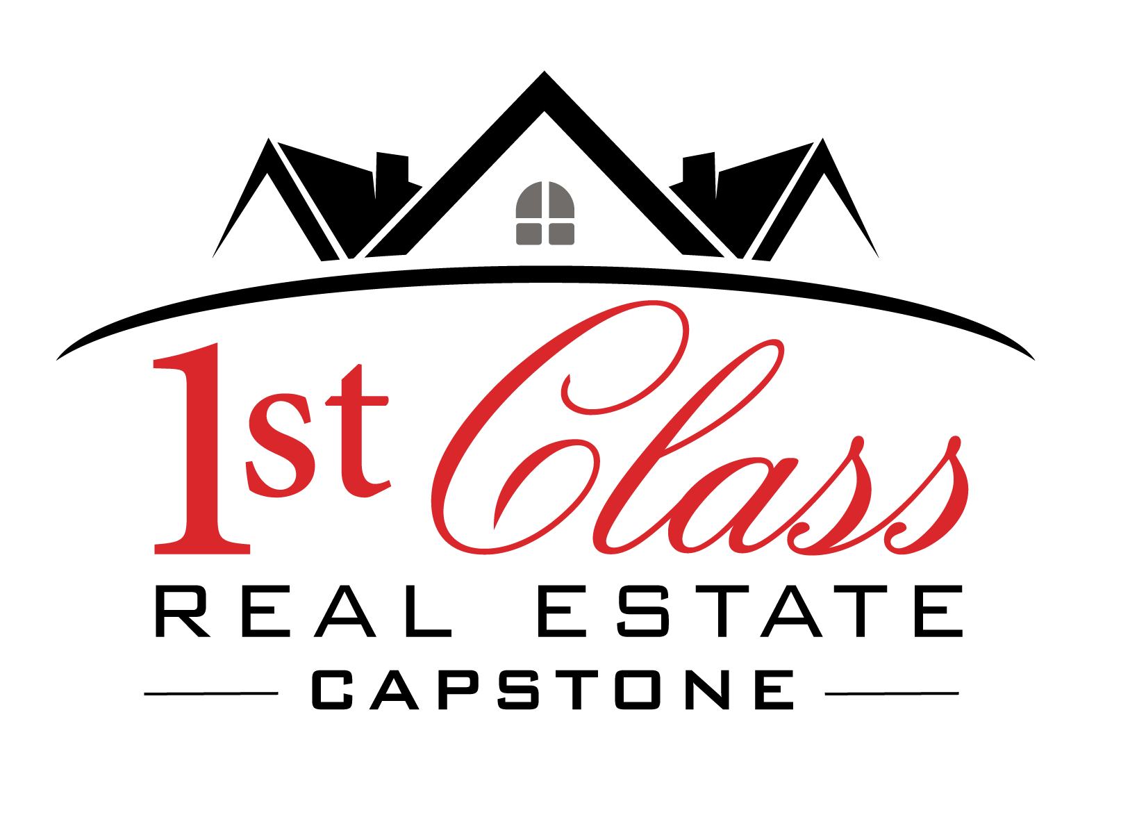 1st Class Real Estate LOCATIONS