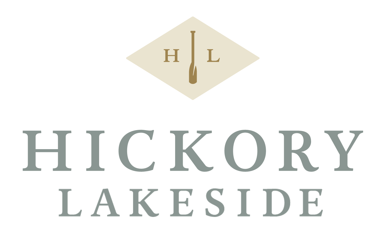 Hickory Lakeside