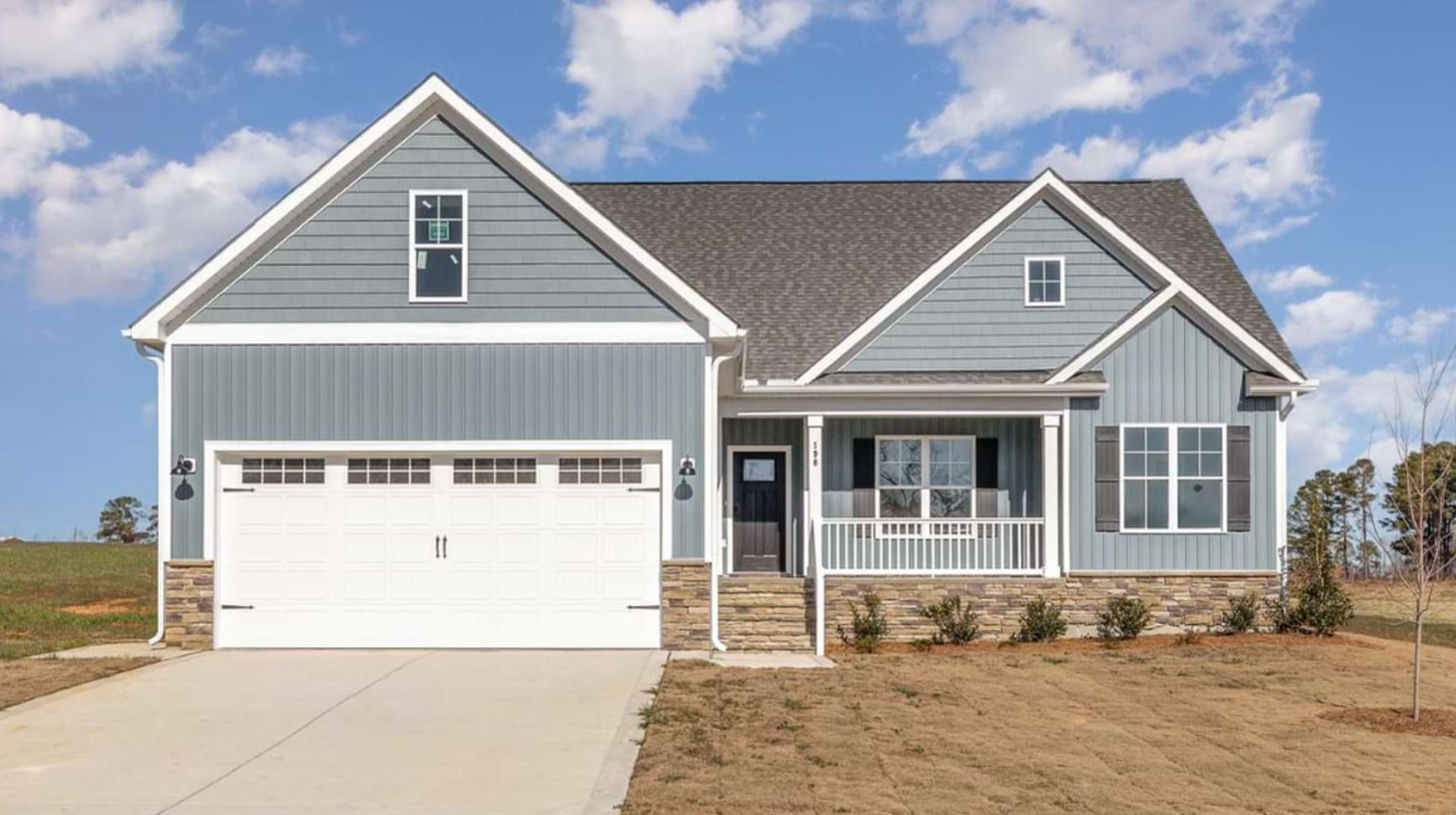 Savanna Oaks in Smithfield, NC