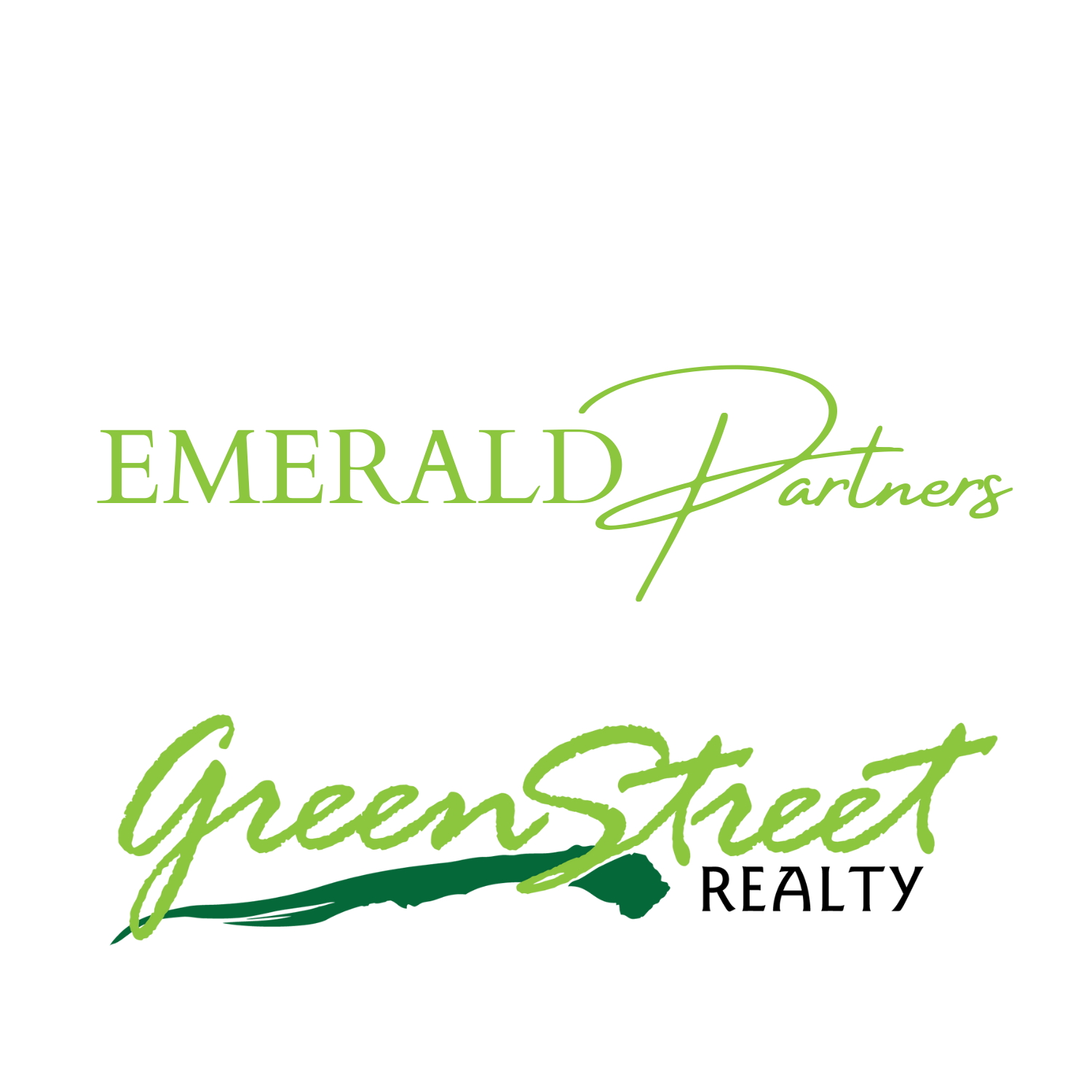 Emerald partners shannon collins green street realty