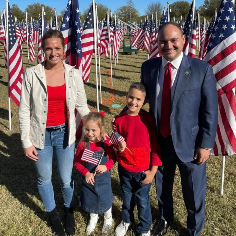Field of honor gallery