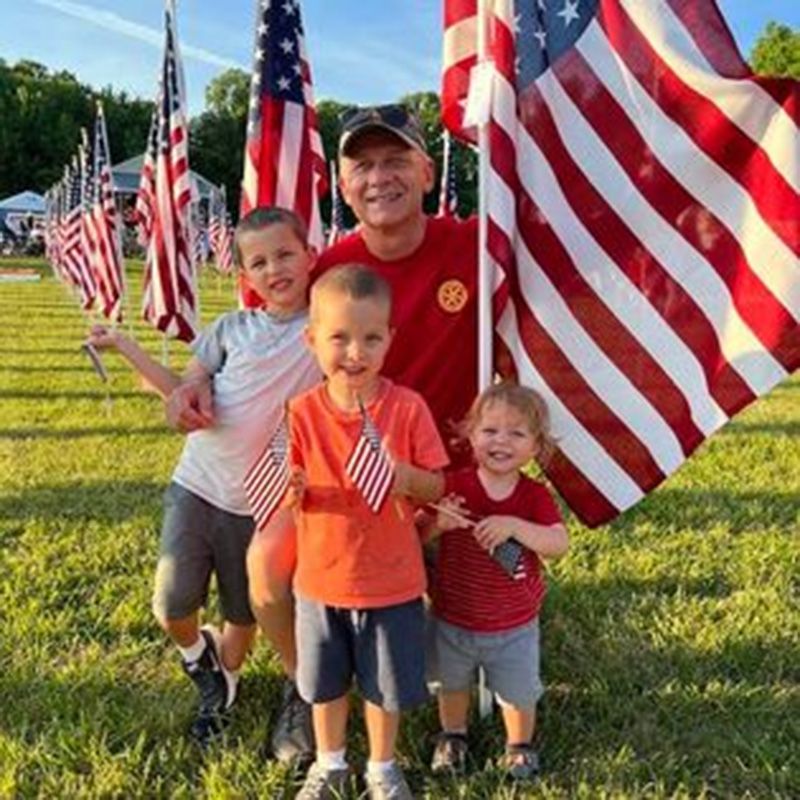 Field of honor gallery