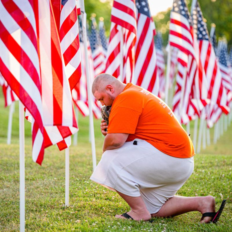 Field of honor gallery