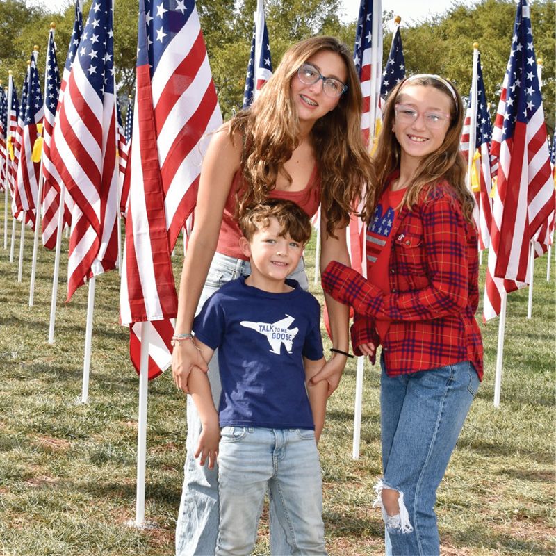 Field of honor gallery