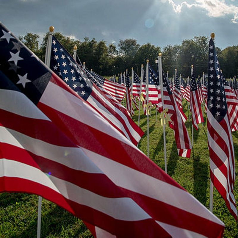 Field of honor gallery