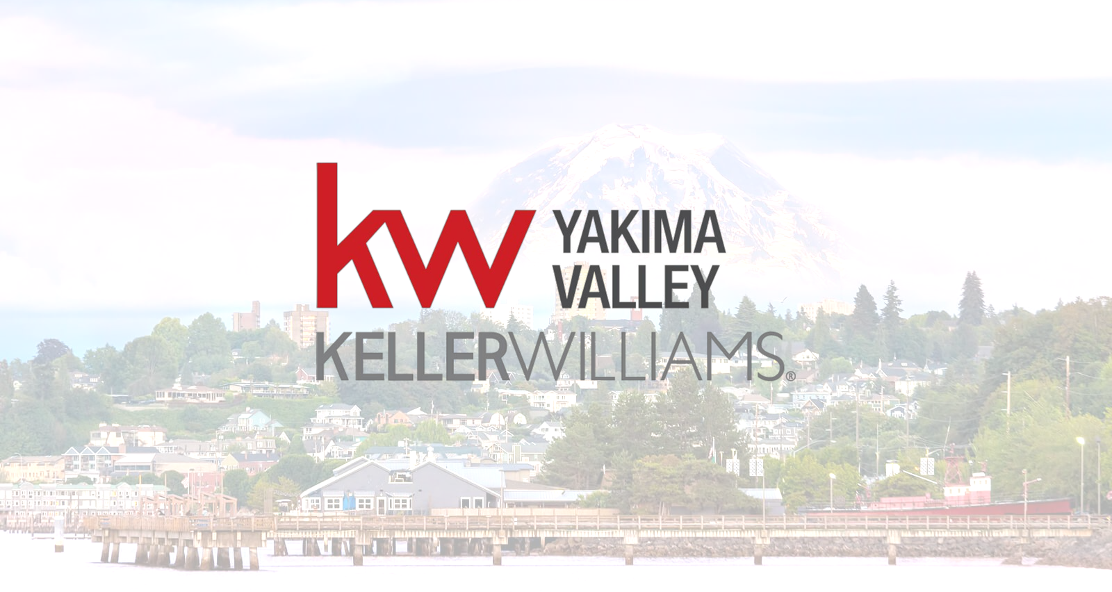 Dawne Hyde Keller Williams Yakima Valley
