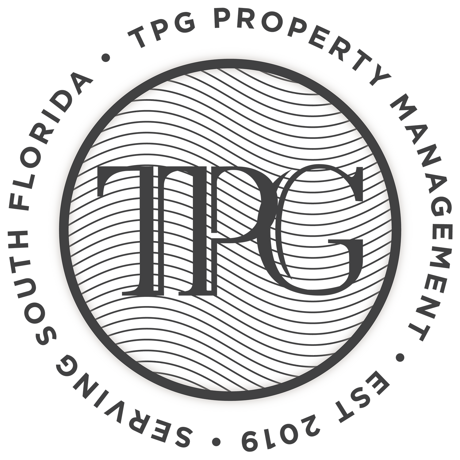 Tpg Products Deposit 97 - 02s27wm