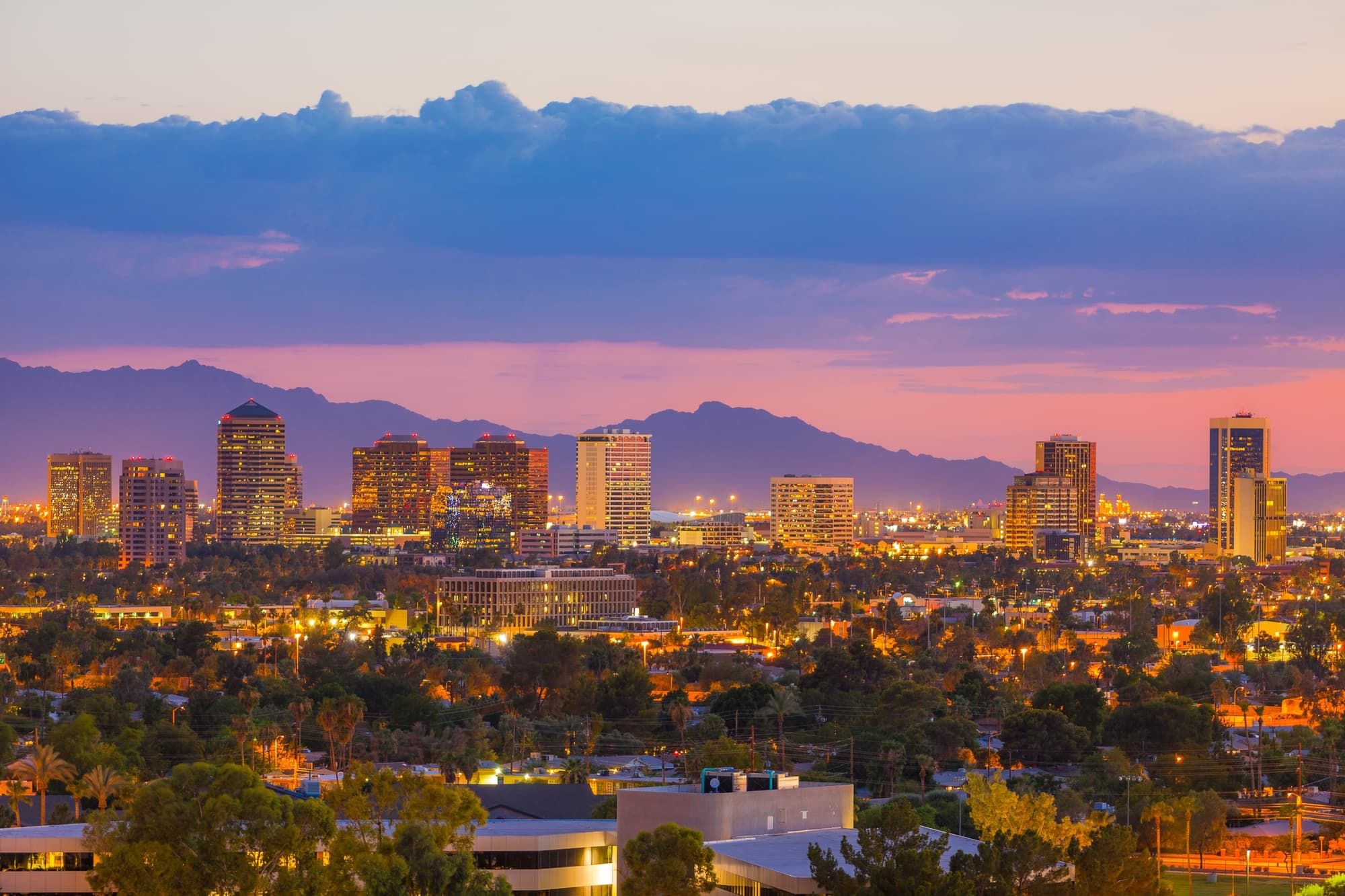 phoenix