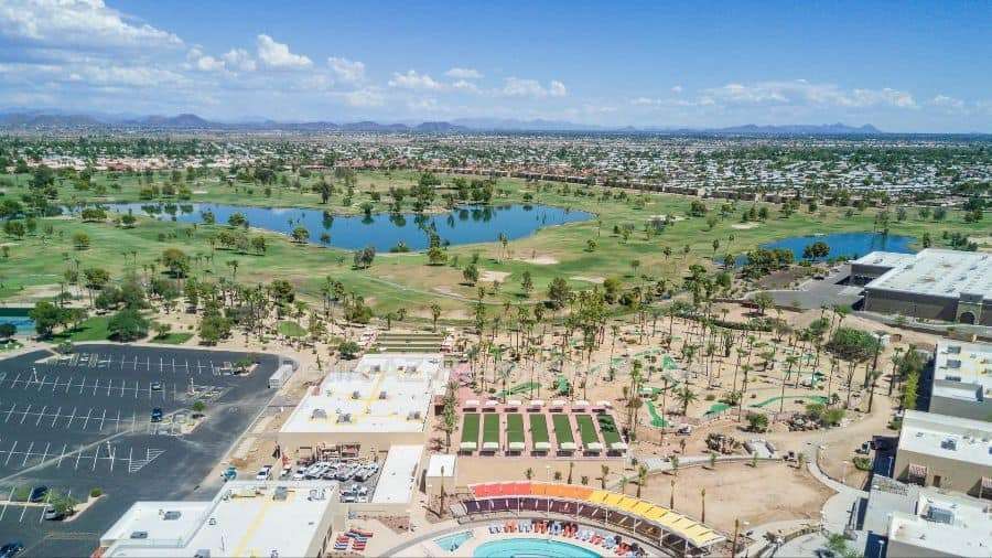 Scottsdale