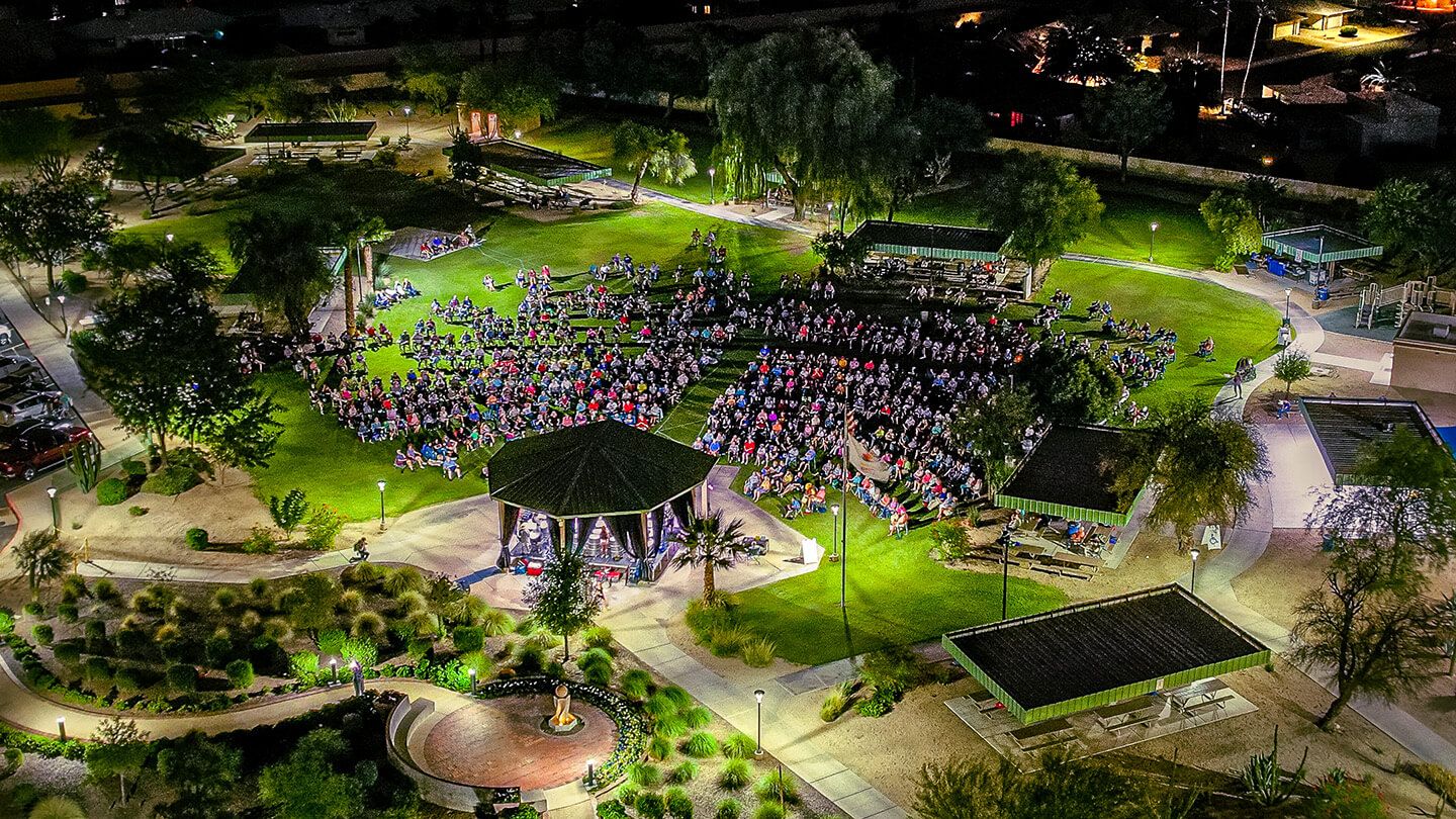 Scottsdale