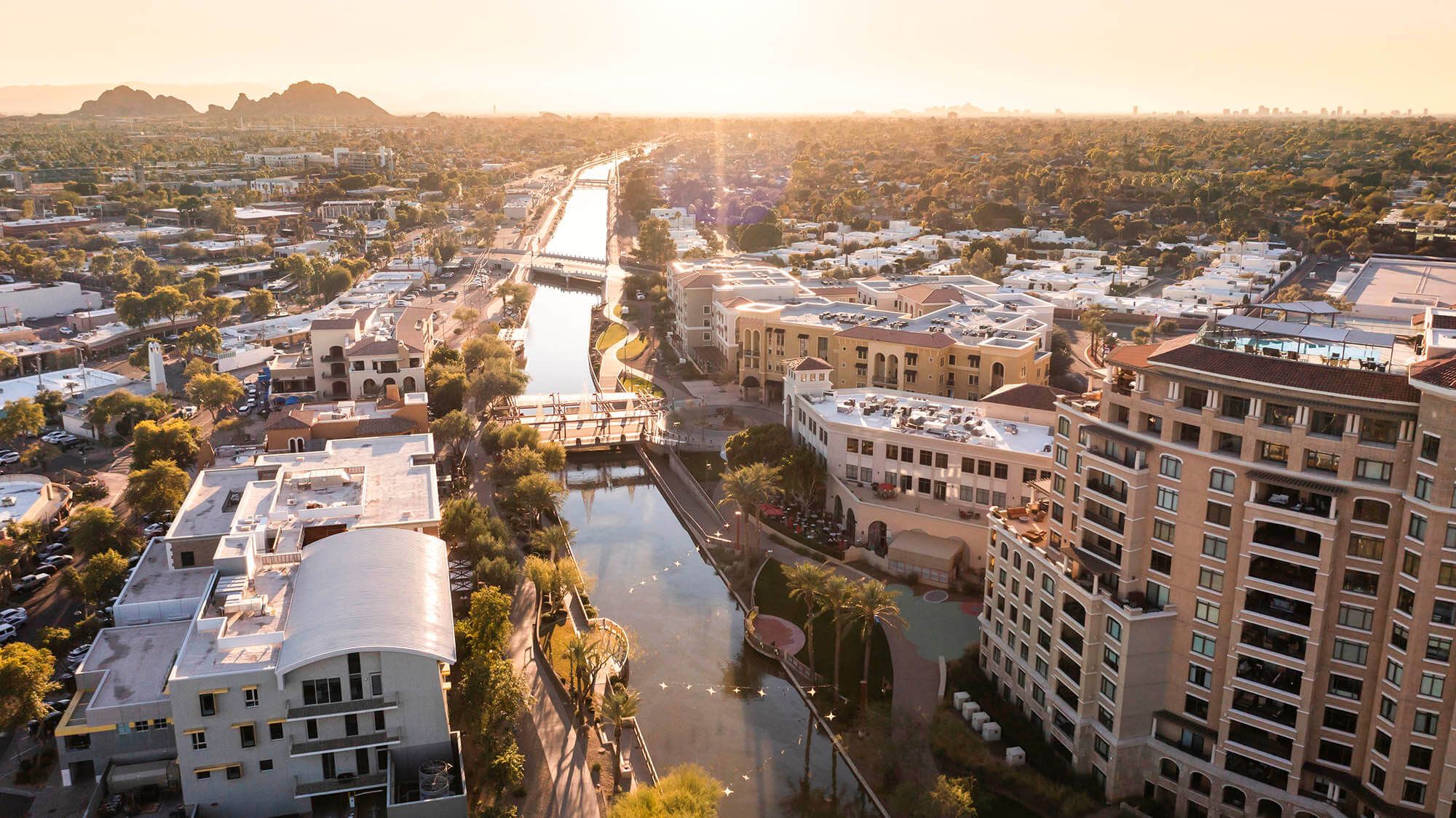 scottsdale arizona