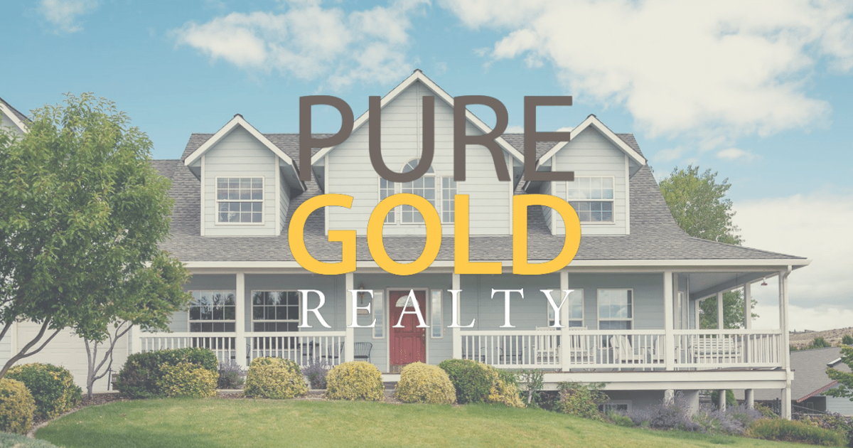 Pure Gold Realty