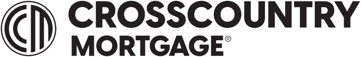 Crosscountry Mortgage logo.