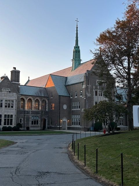Newtonville