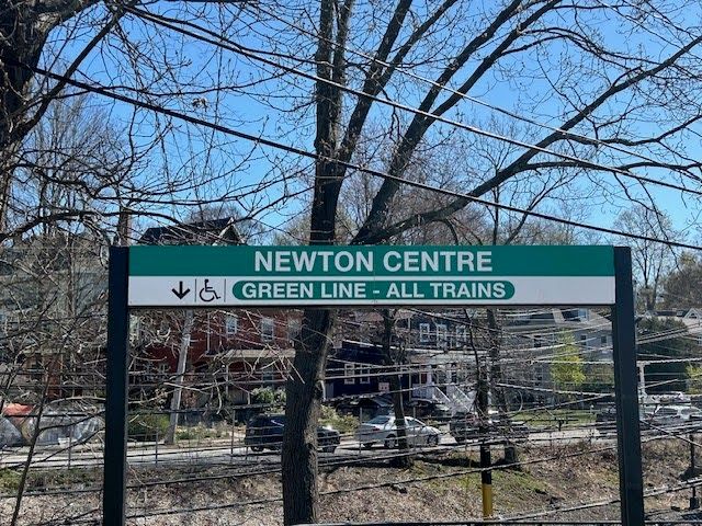 Newton Centre